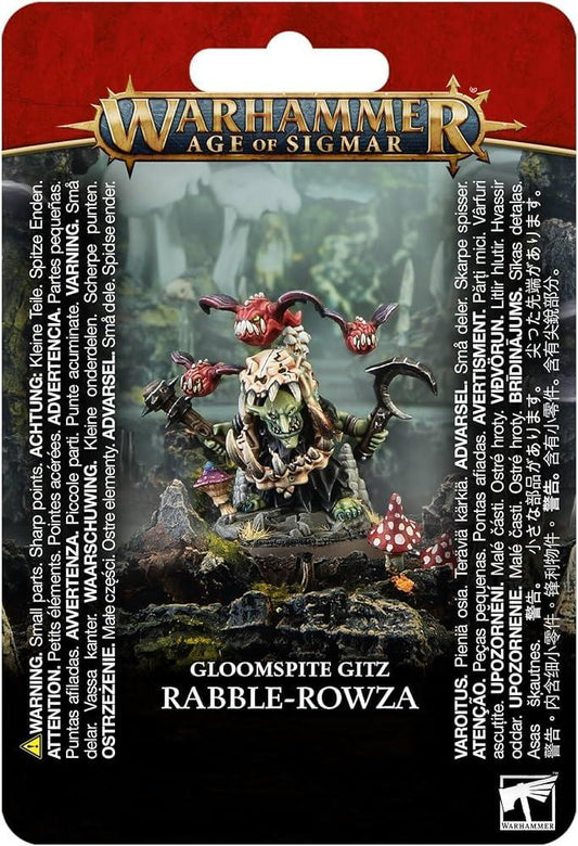 Rabble-Rowza