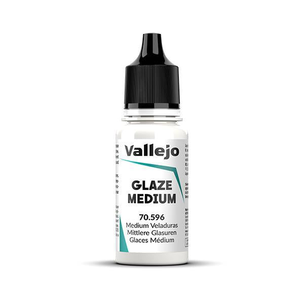Vallejo Game Color 2: Other Paint Line