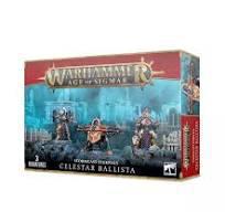 STORMCAST ETERNALS: CELESTAR BALLISTA