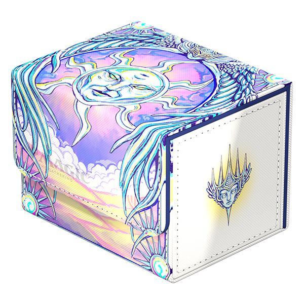 Ultimate Guard Sidewinder 100+ MTG Mana Token Deck Box