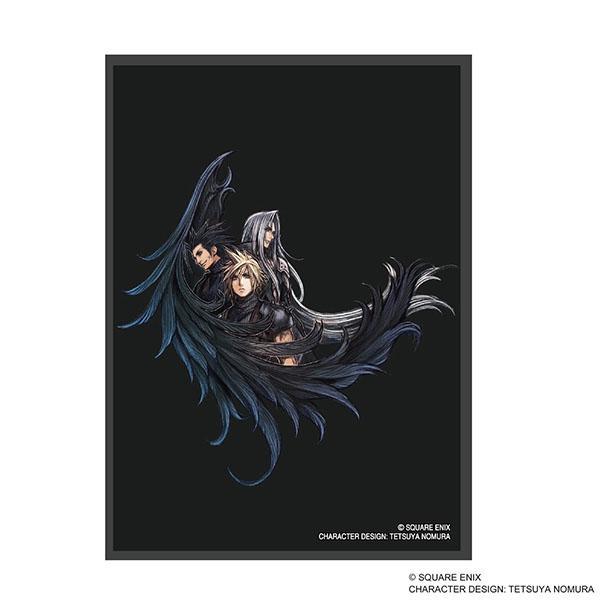 Square Enix Final Fantasy Standard Sleeves