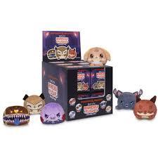 Plushiverse Blind Box D&D reversible Plushies