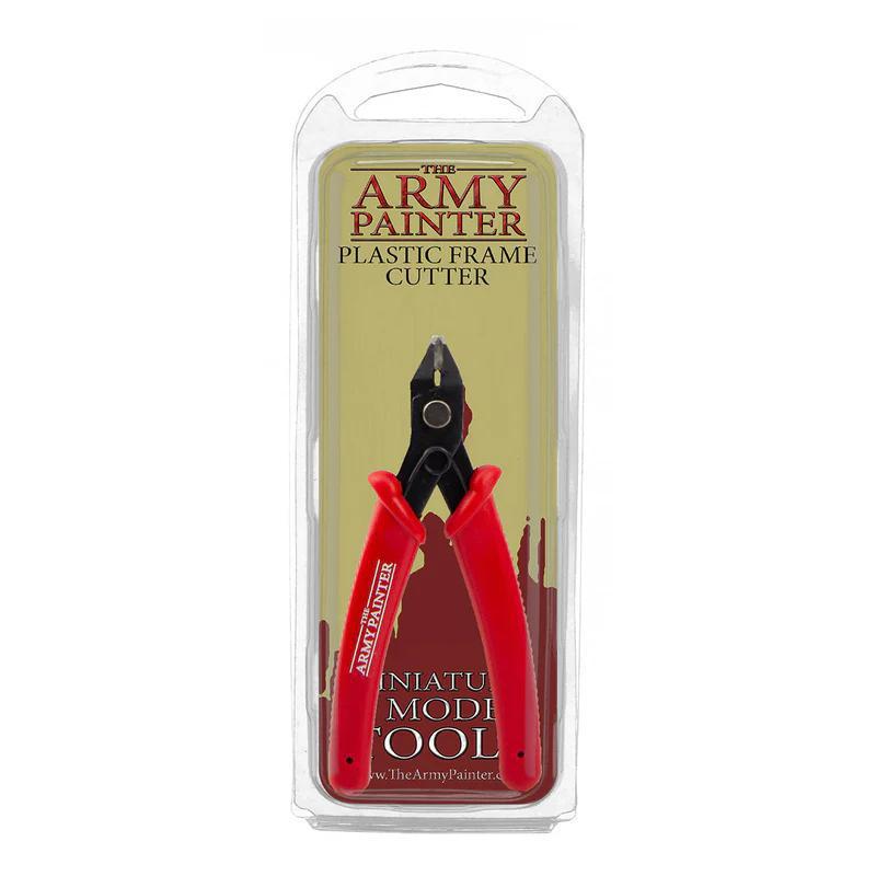 Army Painter Tools