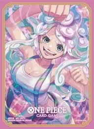 One Piece Sleeves V14