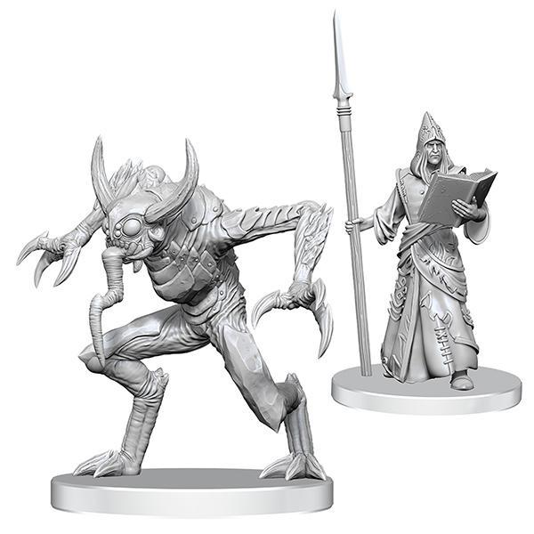 WizKids Deep Cuts Wave 27