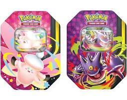 Mega Moonlight Tins
