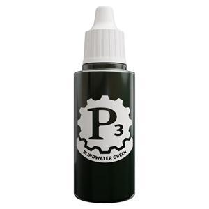 P3 Paint
