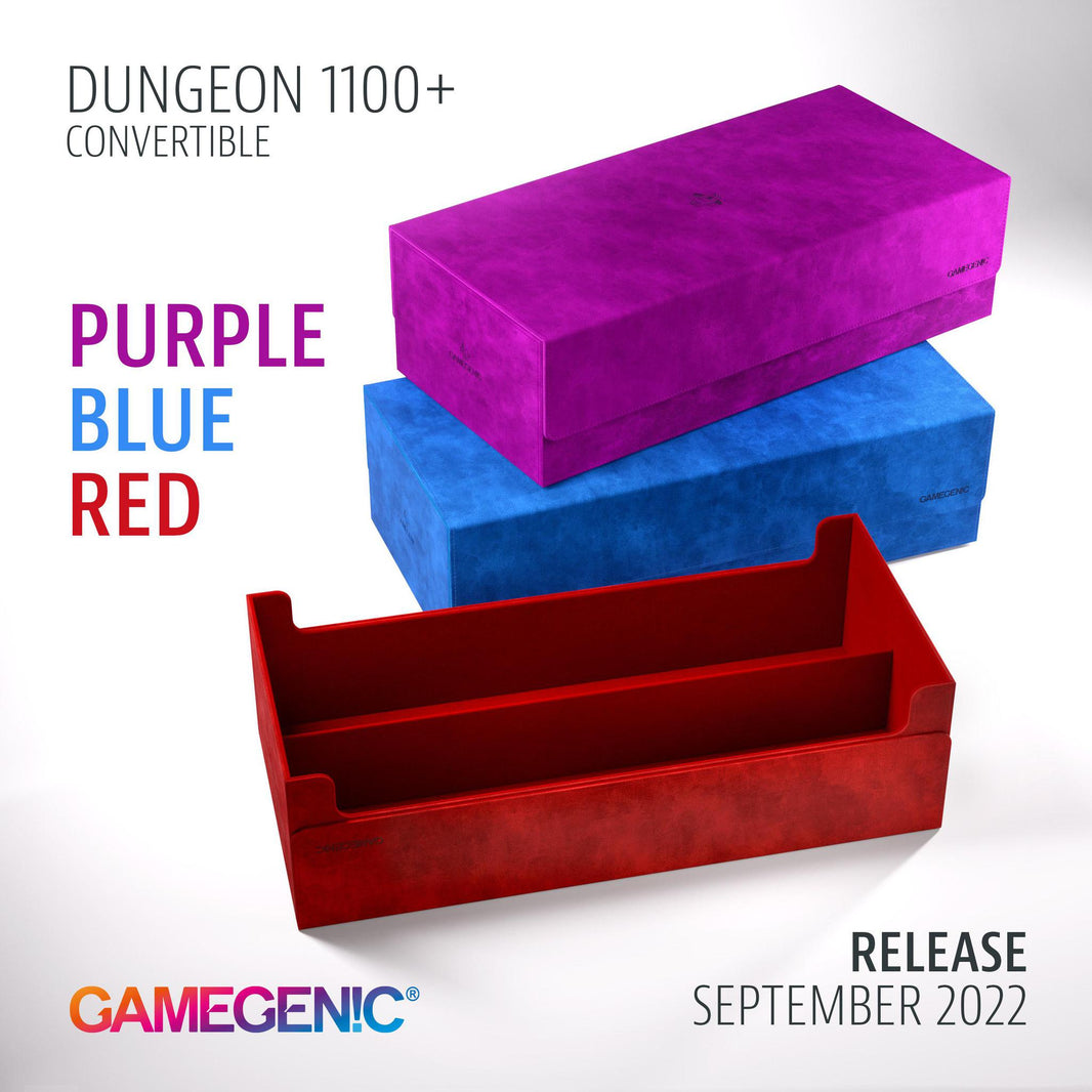 Dungeon – Champion Card Collector