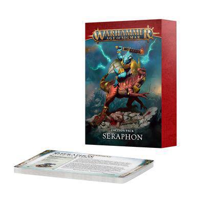 Age Of Sigmar Faction Pack