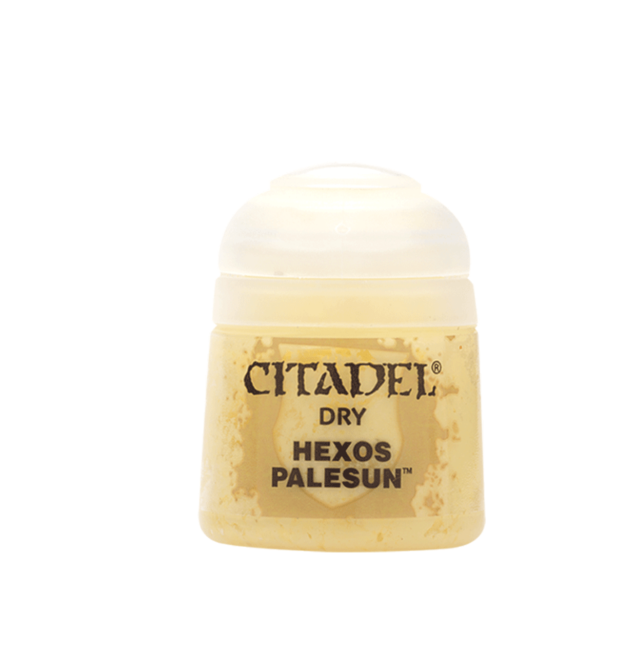 Citadel Dry Paint