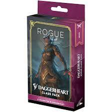 Daggerheart RPG: Class Packs