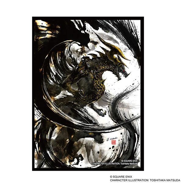 Square Enix Final Fantasy Standard Sleeves