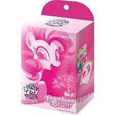 MLPTCG Friendship Begins Starter Decks