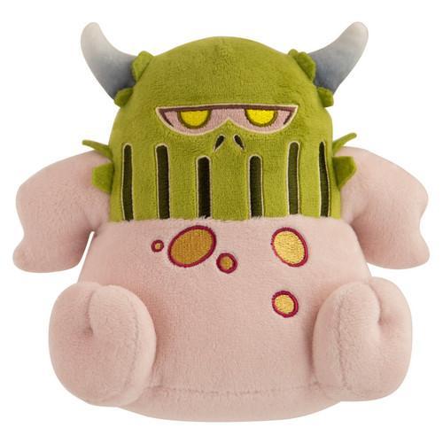 Warhammer Plush
