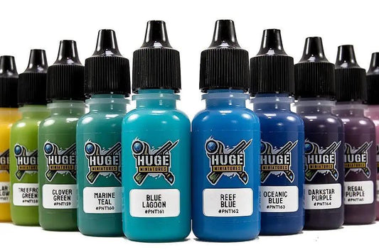 HUGE Model Paint