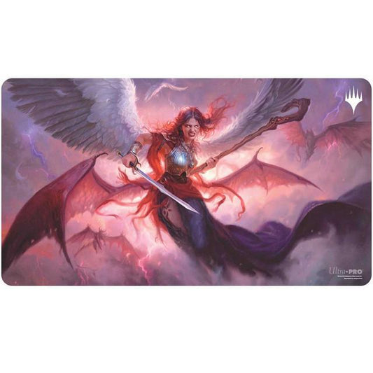 MH3 Kaalia of the Vast Playmat