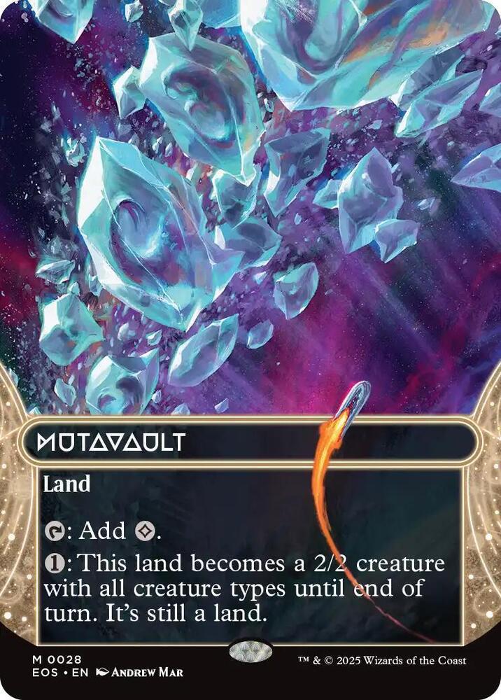 Mutavault