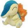 Sanei All Star Collection Plush Pokemon
