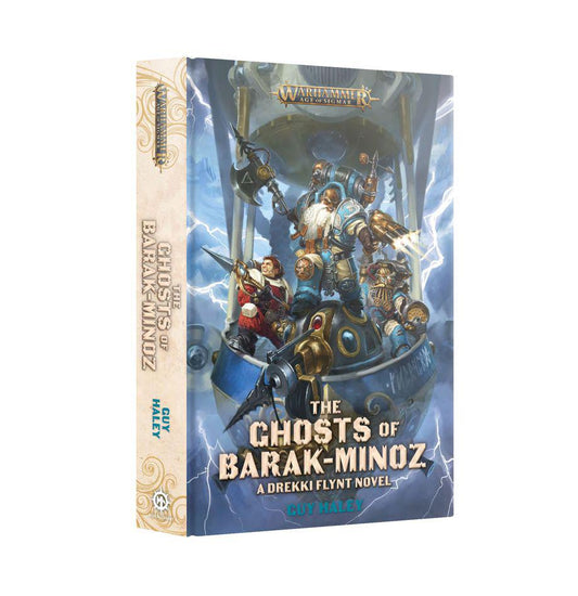 Da Big Dakka (Hb)