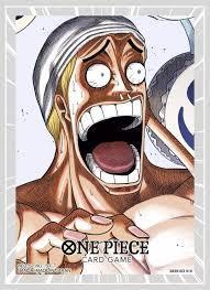 One Piece Sleeves V14