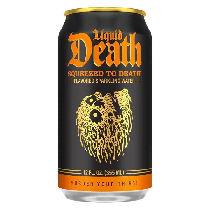 Liquid Death