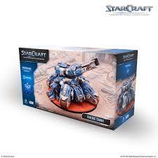 StarCraft TMG: Expansion Sets