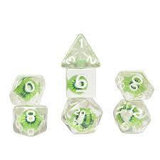 7-Die Set Fruit Slice