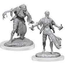 D&D Nolzur's Marvelous Miniatures Wave 19