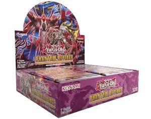 Phantom Revenge Booster Box