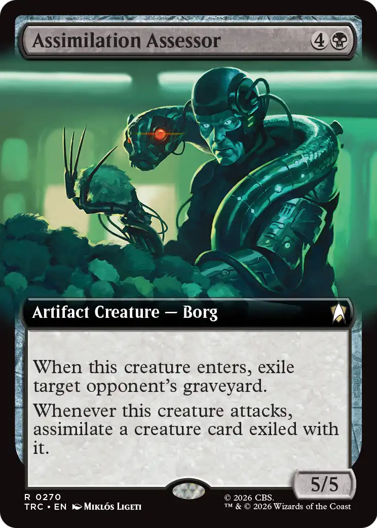 Assimilation Assessor