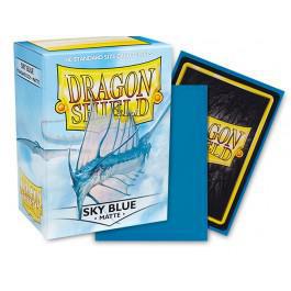 100 Count Matte Dragon Shield Sleeves