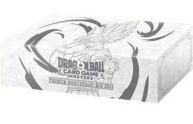 DBS Premium Anniversary Box 2025 - Expansion Deck Box Set 25
