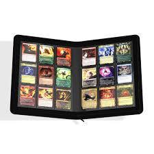 Crowned With Fire 18 Pocket Zipfolio