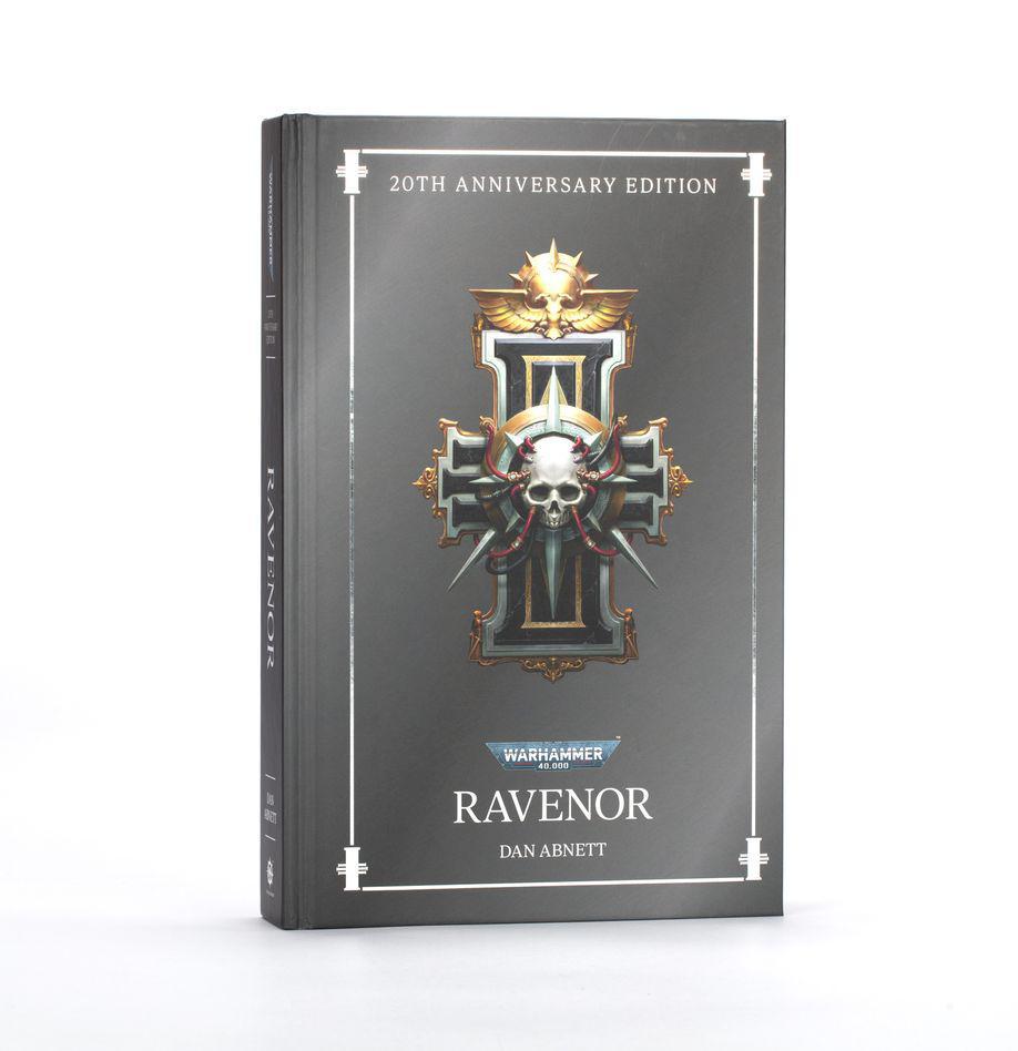 Ravenor (Anniversary Edition)