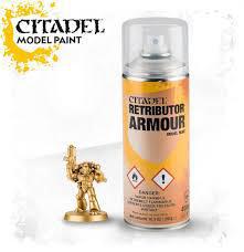 Spray Primer