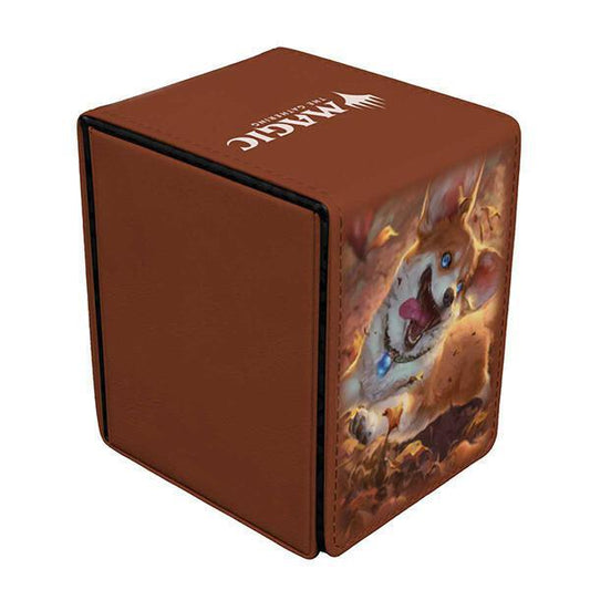 Deckbox: Alcove Flip 100+ MTG