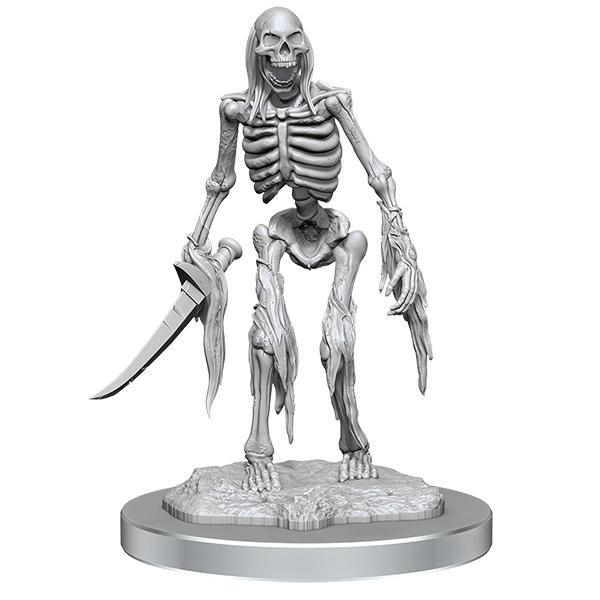 WizKids Deep Cuts Wave 18