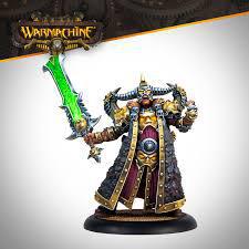 Horruskh, The Thousand Faces