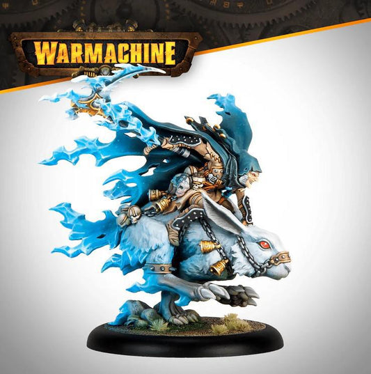 Zacchaeus, Winter's Chill