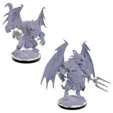D&D Nolzur's Marvelous Miniatures Wave 22