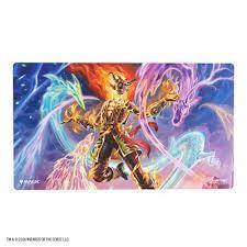 MTG Lorwyn Eclipsed Playmats
