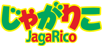 JagaRico Potato Sticks