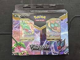 V Battle Deck