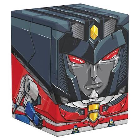 Squaroes Boulder 100+ Transformers Wave I