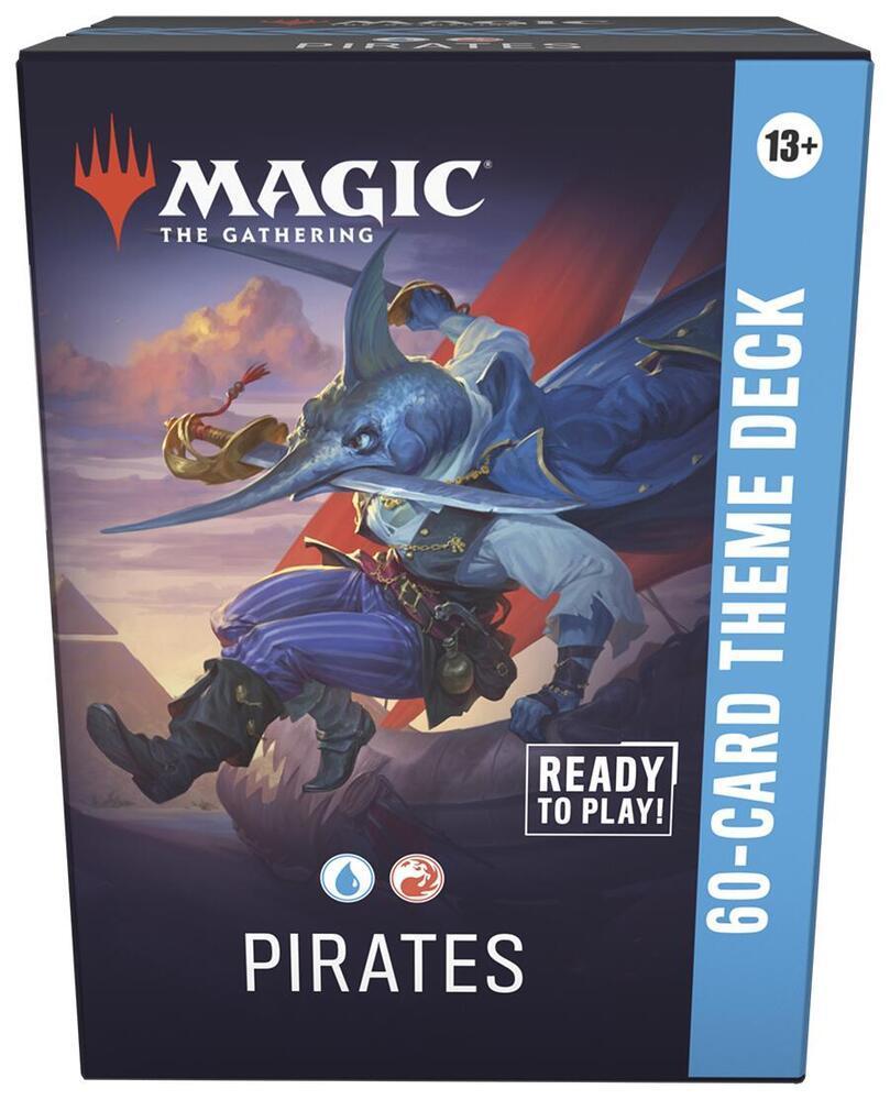 Lorwyn Eclipsed Theme Deck