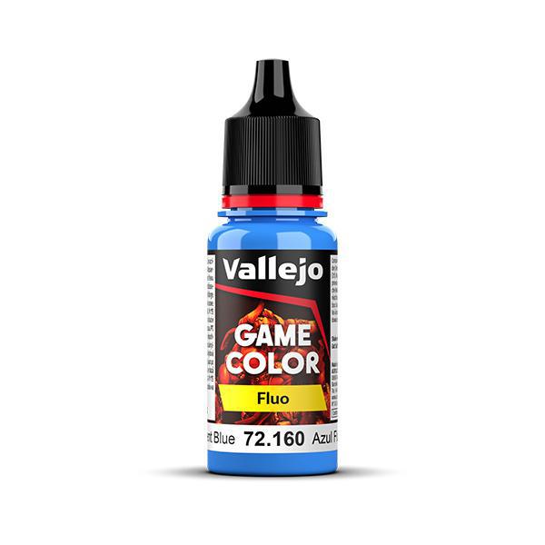 Vallejo Game Color 2 Fluorescent Range