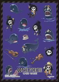 One Piece Sleeves V14