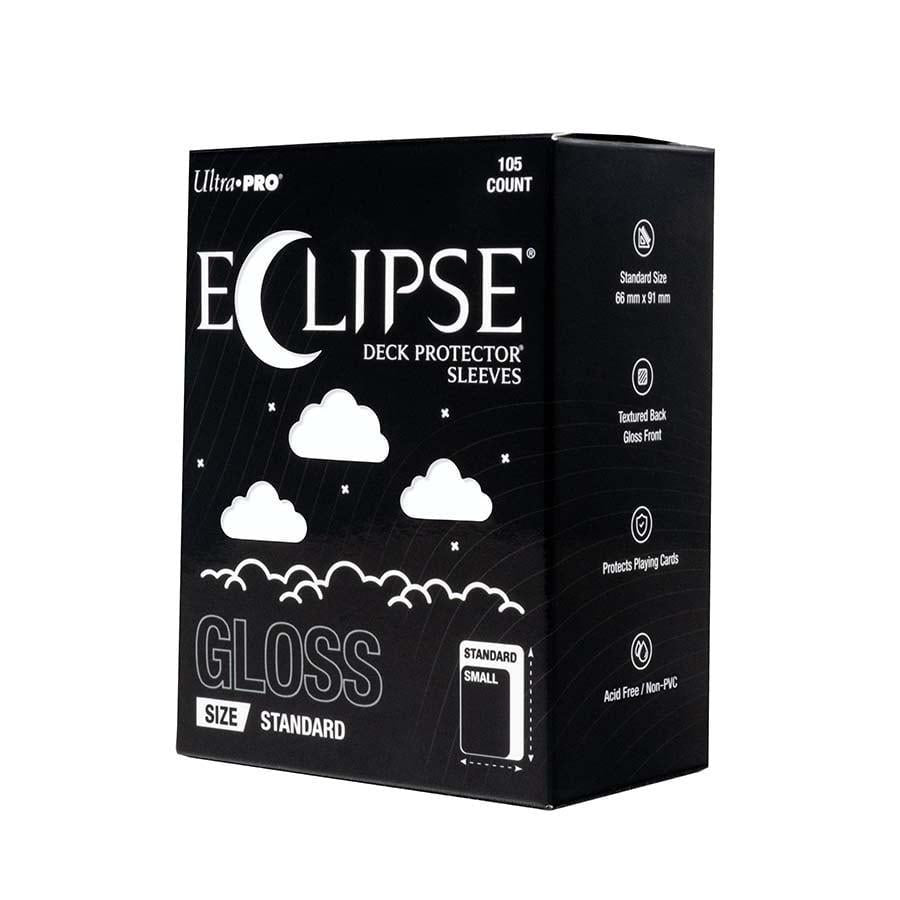 Eclipse Sleeves Gloss (105ct box)