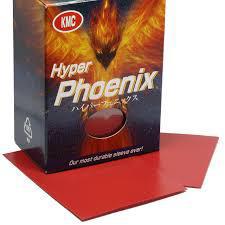 KMC Hyper Phoenix Sleeves