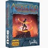 Aeon's End Accessory Pack 2